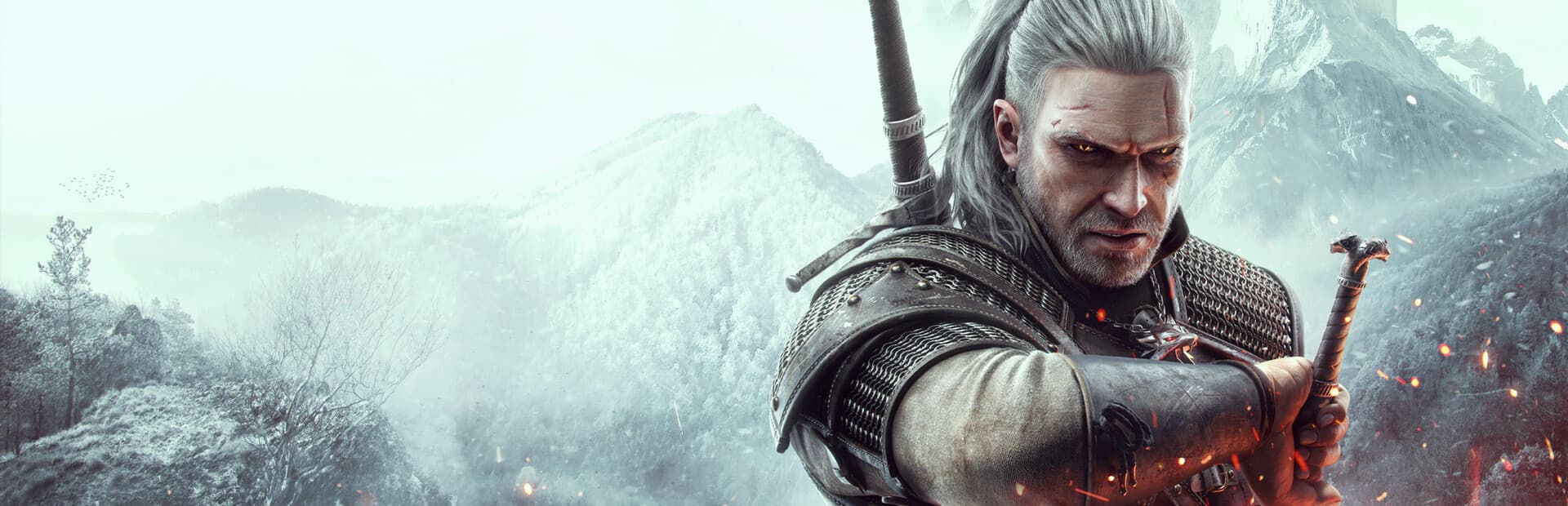 The Witcher 3: Wild Hunt